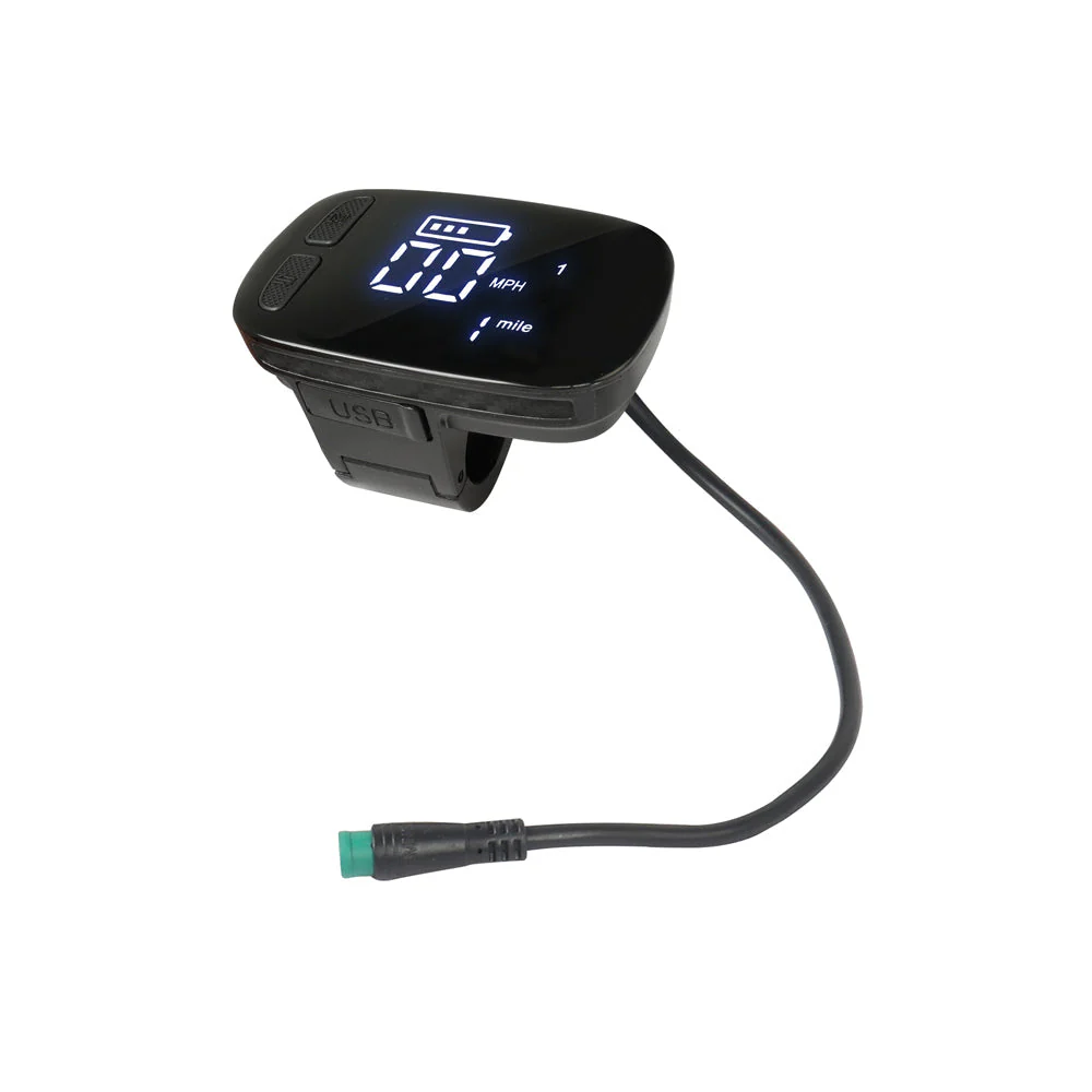Fiido D12 Display (S2S)