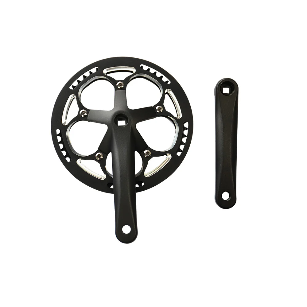 Fiido Guarnitura 52 Denti per M1/M1PRO/D11/T1