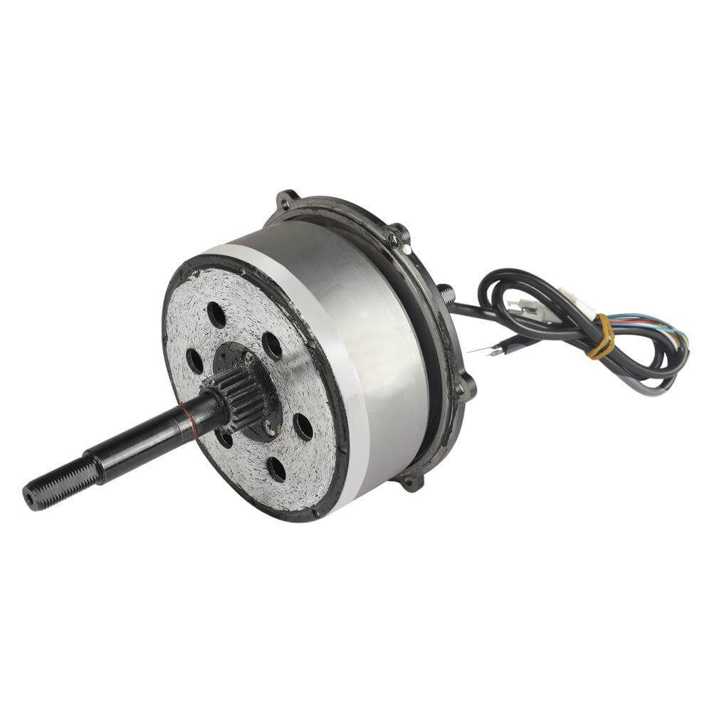 Fiido Motore per M1 pro - Image 3