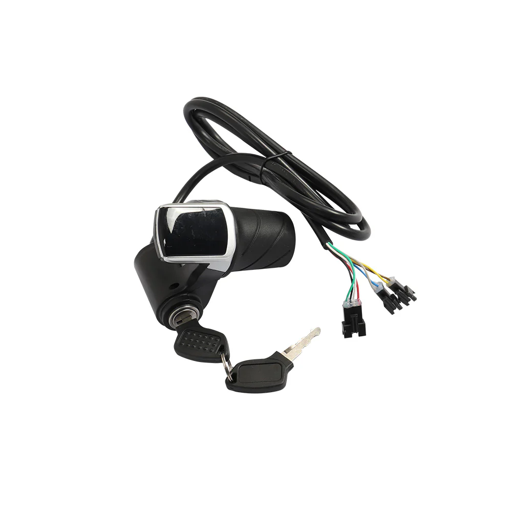 Fiido Acceleratore con Display per D1/ D2